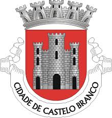 brazao castelo branco