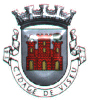 brazao cidade de viseu